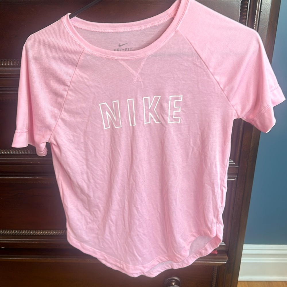 Nike tee shirt